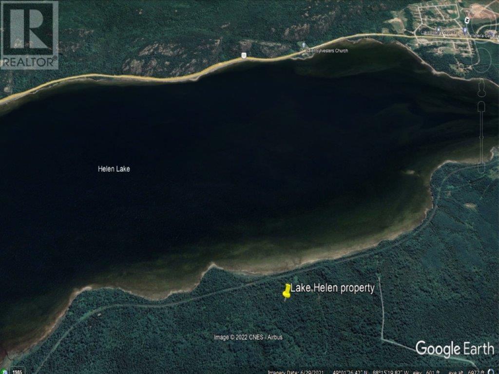 Photo 9 of Lot 16 Lake Helen, Nipigon ON