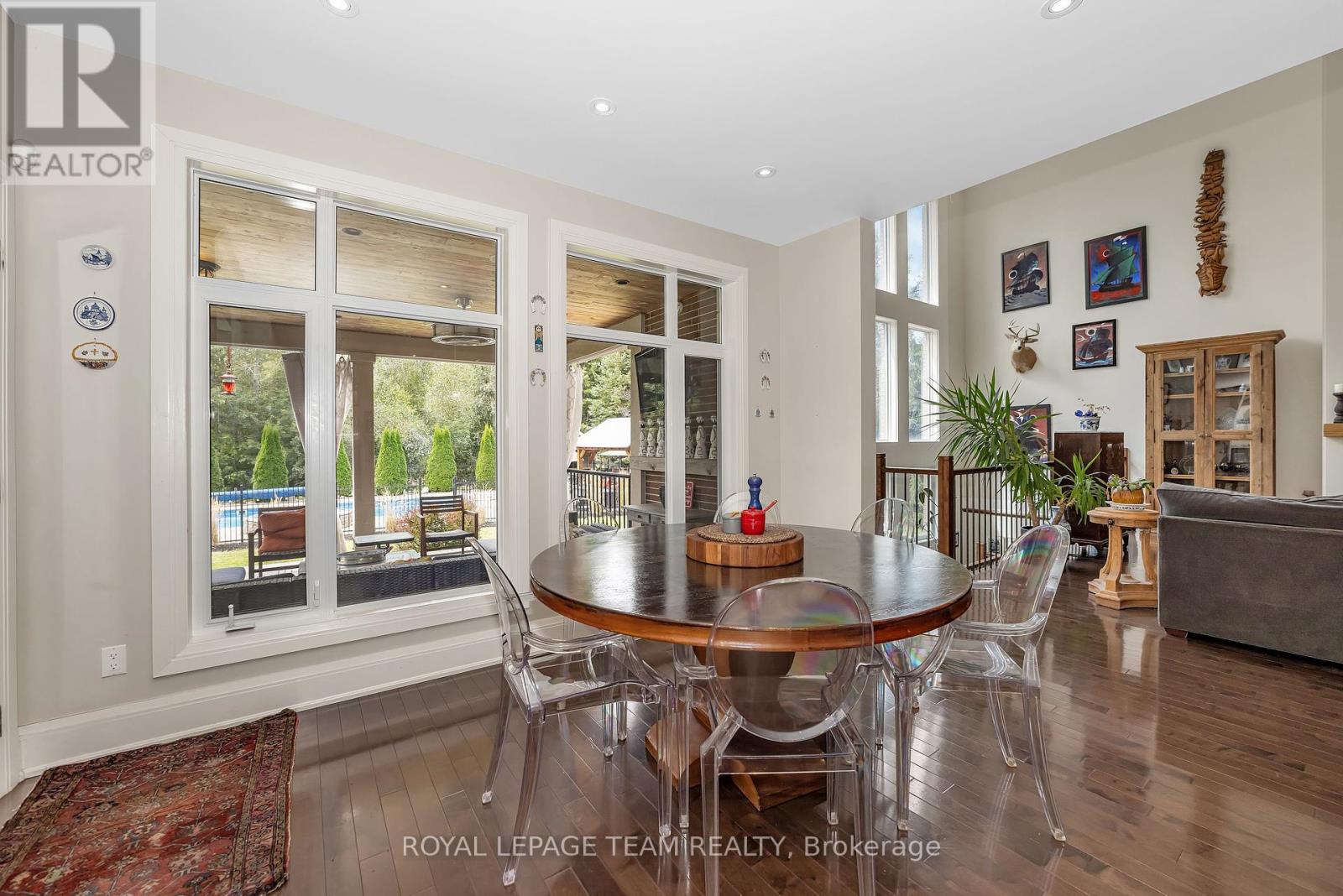 Photo 7 of 6290 Emerald Links Drive, Ottawa ON