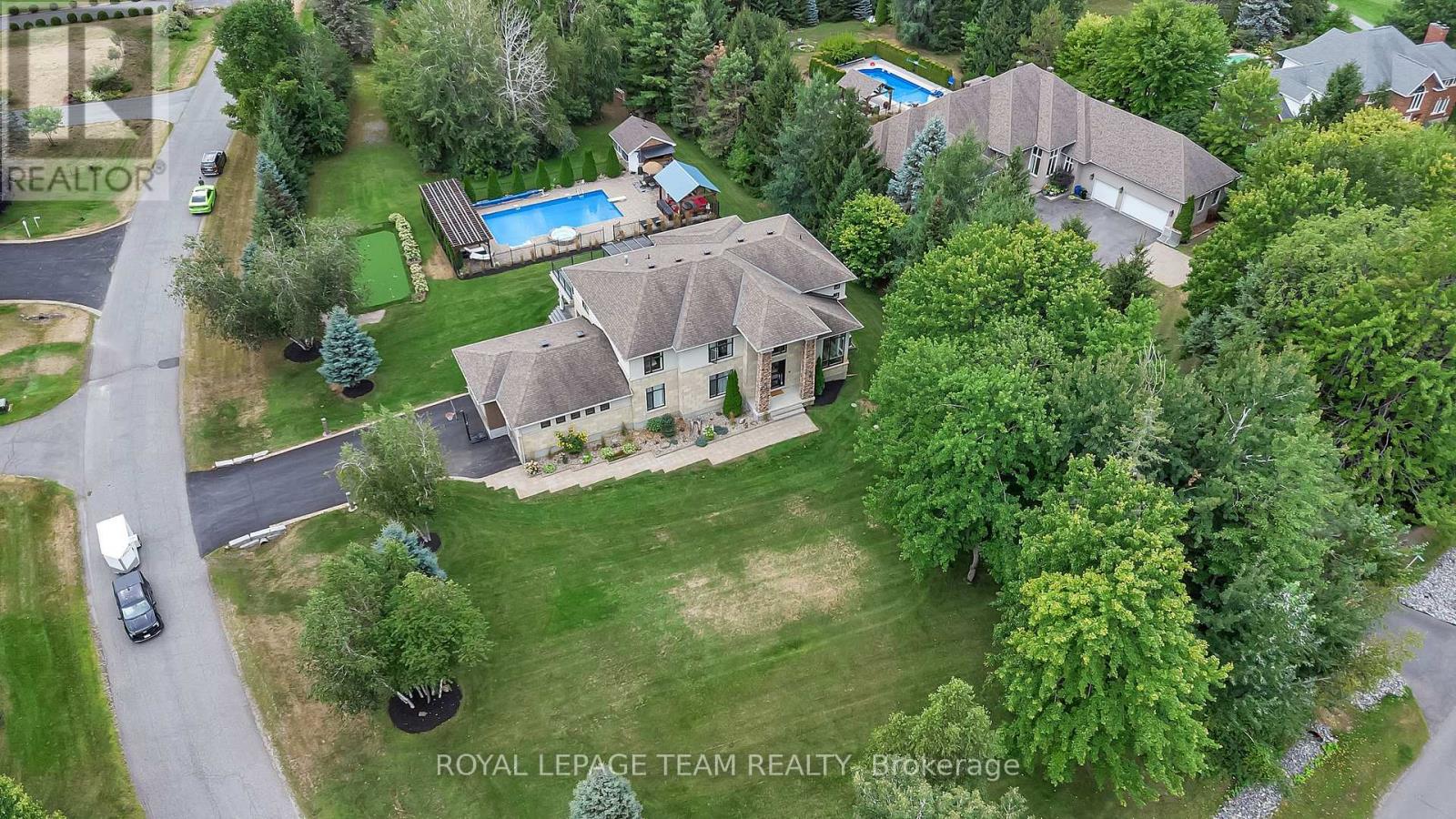 Photo 44 of 6290 Emerald Links Drive, Ottawa ON