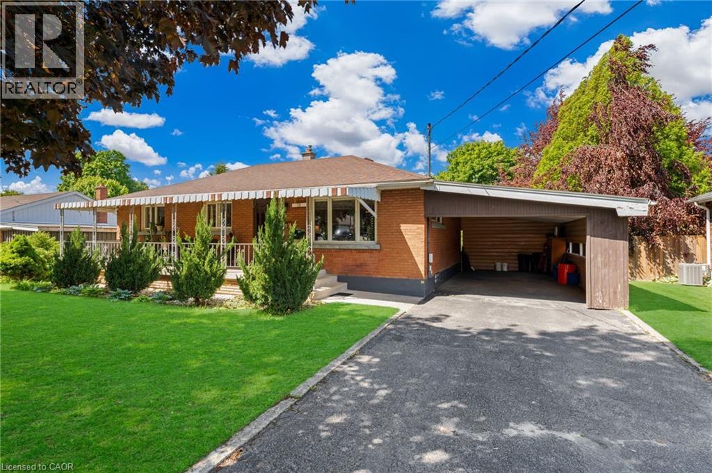 Photo 1 of 19 Kinnard Road, Brantford ON