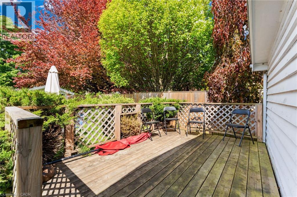Photo 36 of 19 Kinnard Road, Brantford ON