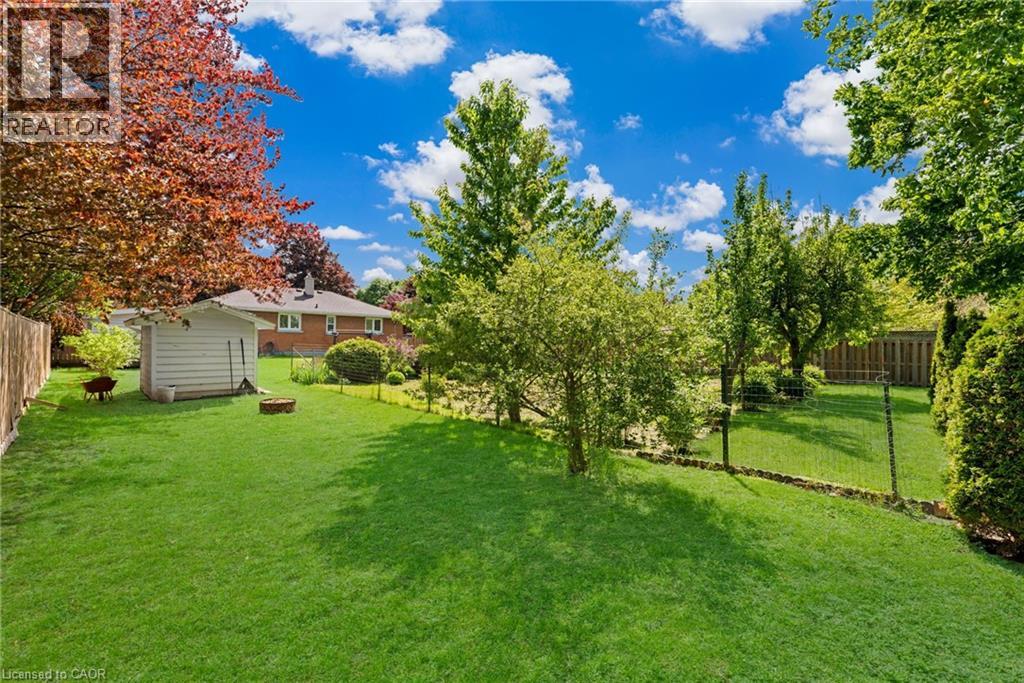 Photo 40 of 19 Kinnard Road, Brantford ON