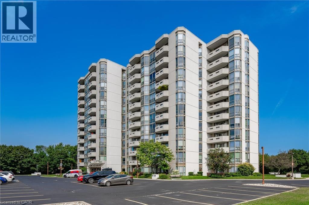 Photo 1 of 5090 Pinedale Avenue Unit 1107, Burlington ON