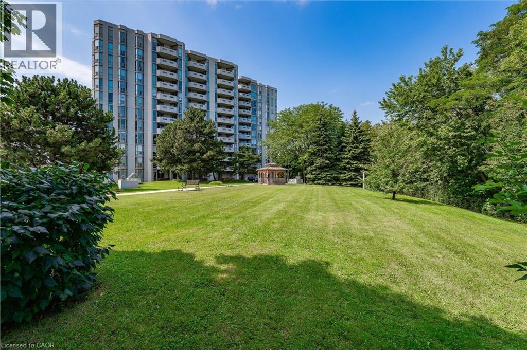 Photo 2 of 5090 Pinedale Avenue Unit 1107, Burlington ON