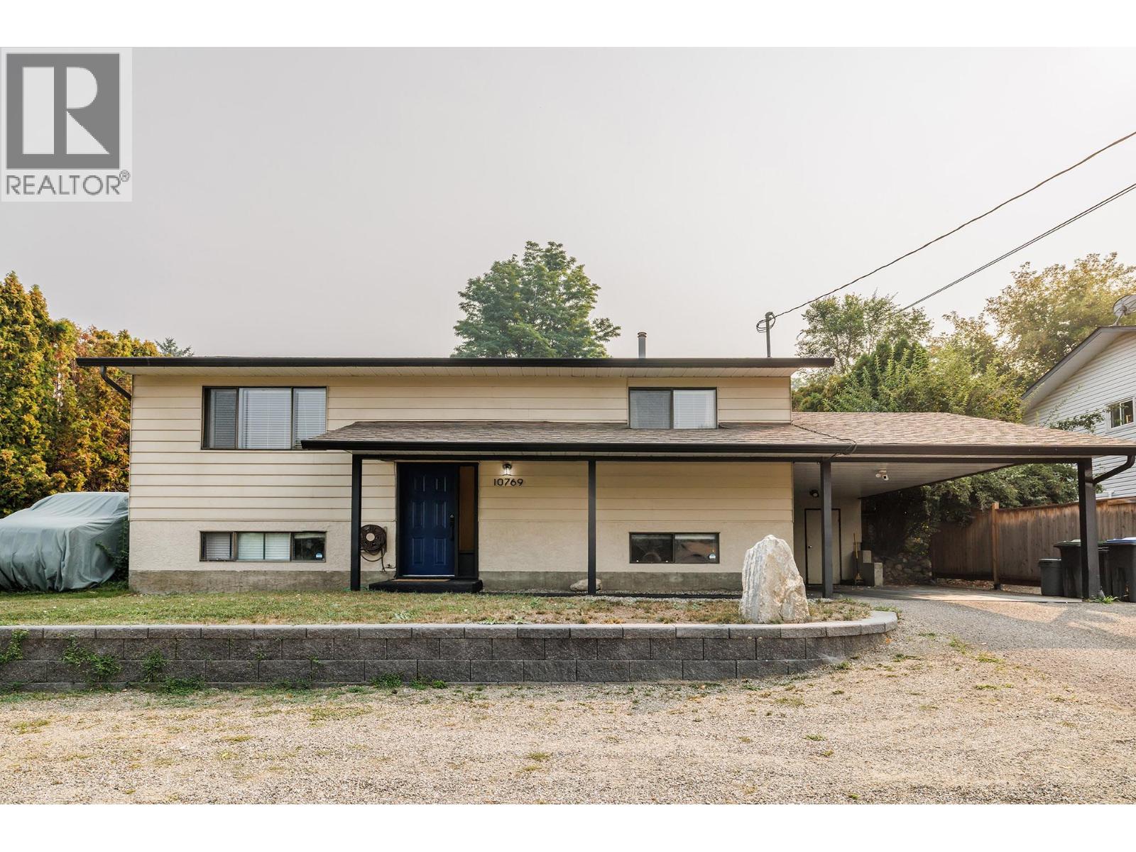 10769 Sherman Drive, Lake Country