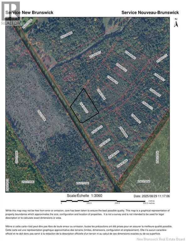 Lot Bon Secours - Photo 2 of 3, Saint-Paul, New Brunswick