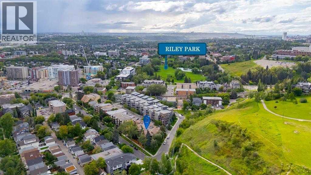Photo 20 of 100 808 4 Avenue Nw, Calgary AB