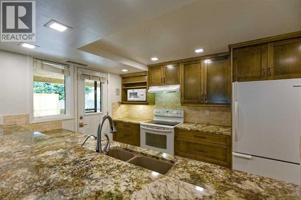 Photo 6 of 100 808 4 Avenue Nw, Calgary AB
