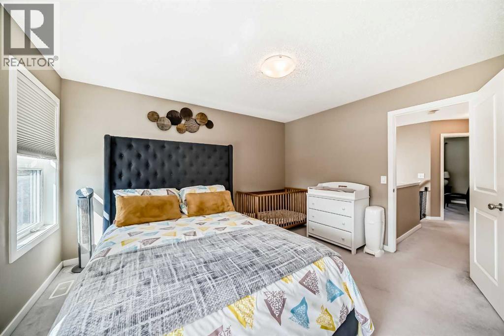 Photo 19 of 519 Copperpond Boulevard Se, Calgary AB