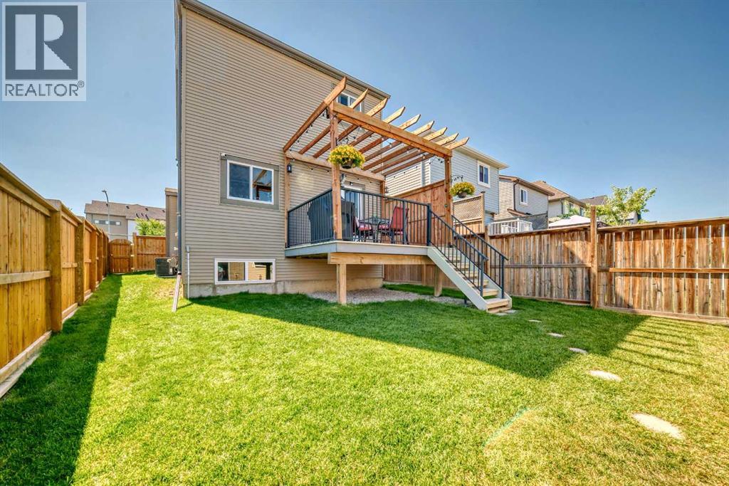 Photo 36 of 519 Copperpond Boulevard Se, Calgary AB