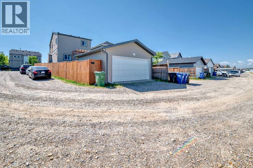 Photo 39 of 519 Copperpond Boulevard Se, Calgary AB