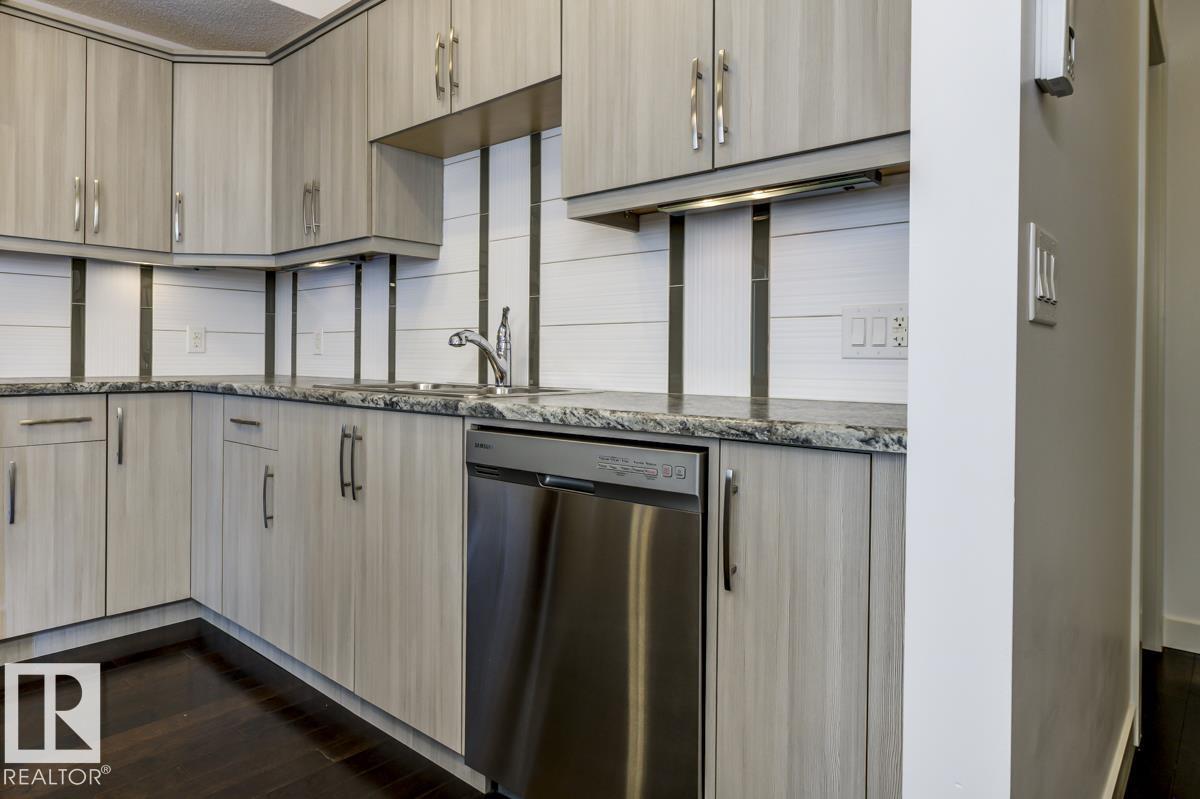 Photo 11 of 219 10523 123 St Nw, Edmonton AB