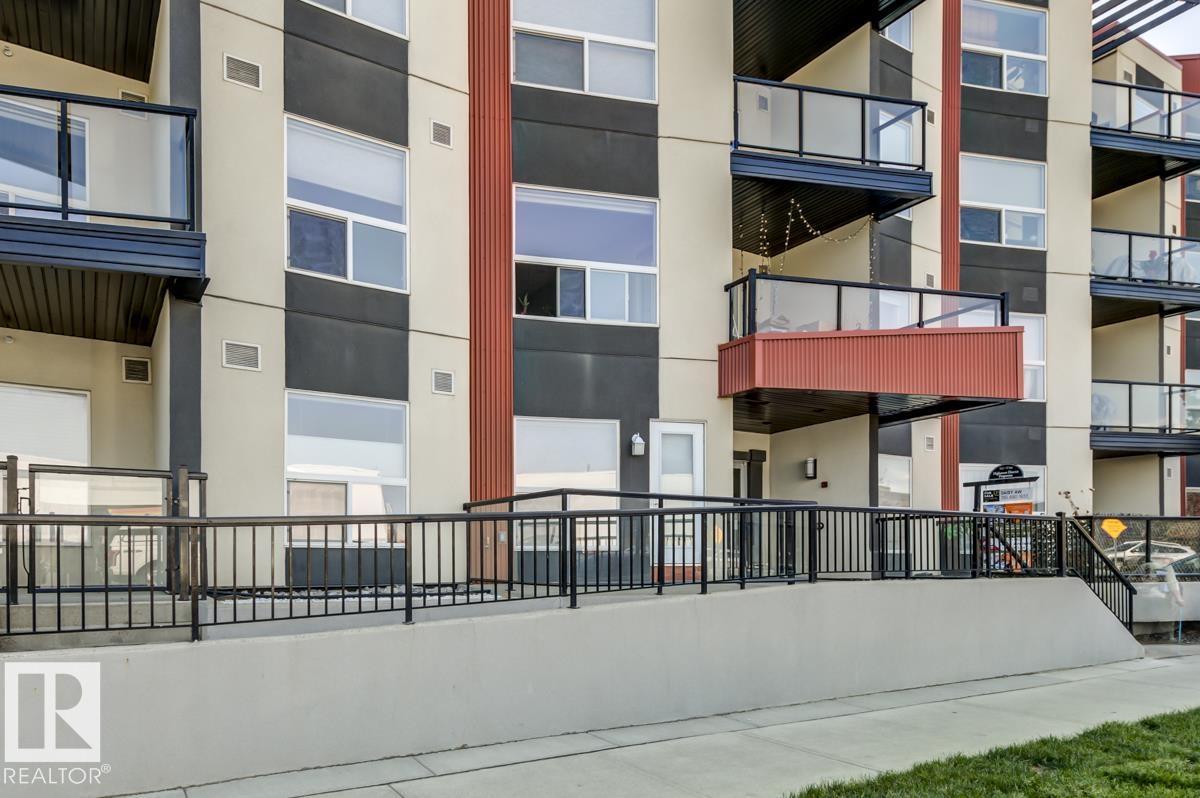 Photo 2 of 219 10523 123 St Nw, Edmonton AB