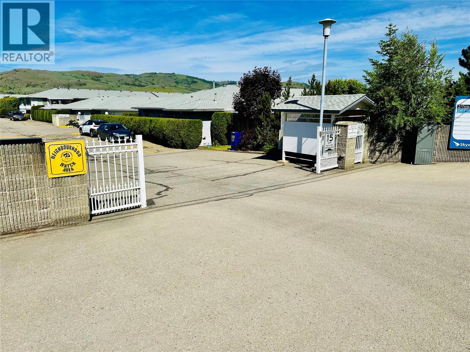 Photo 2 of 4740 20 Street Unit 52, Vernon BC