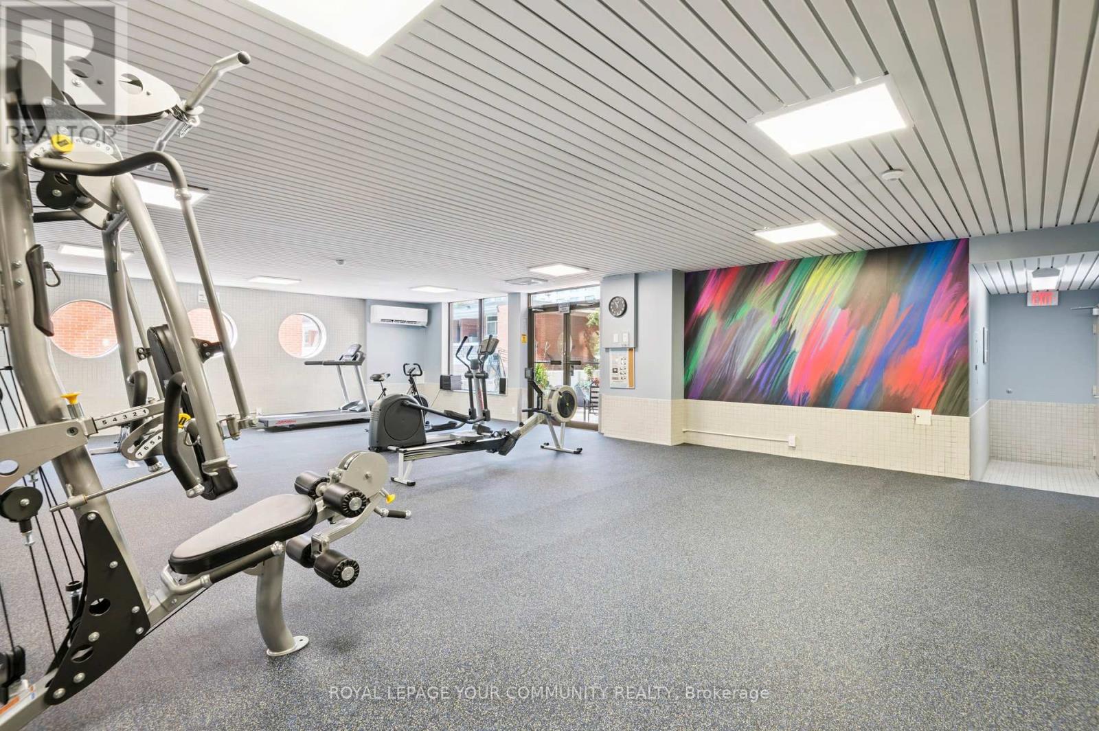 Photo 27 of 603 135 George Street S, Toronto ON