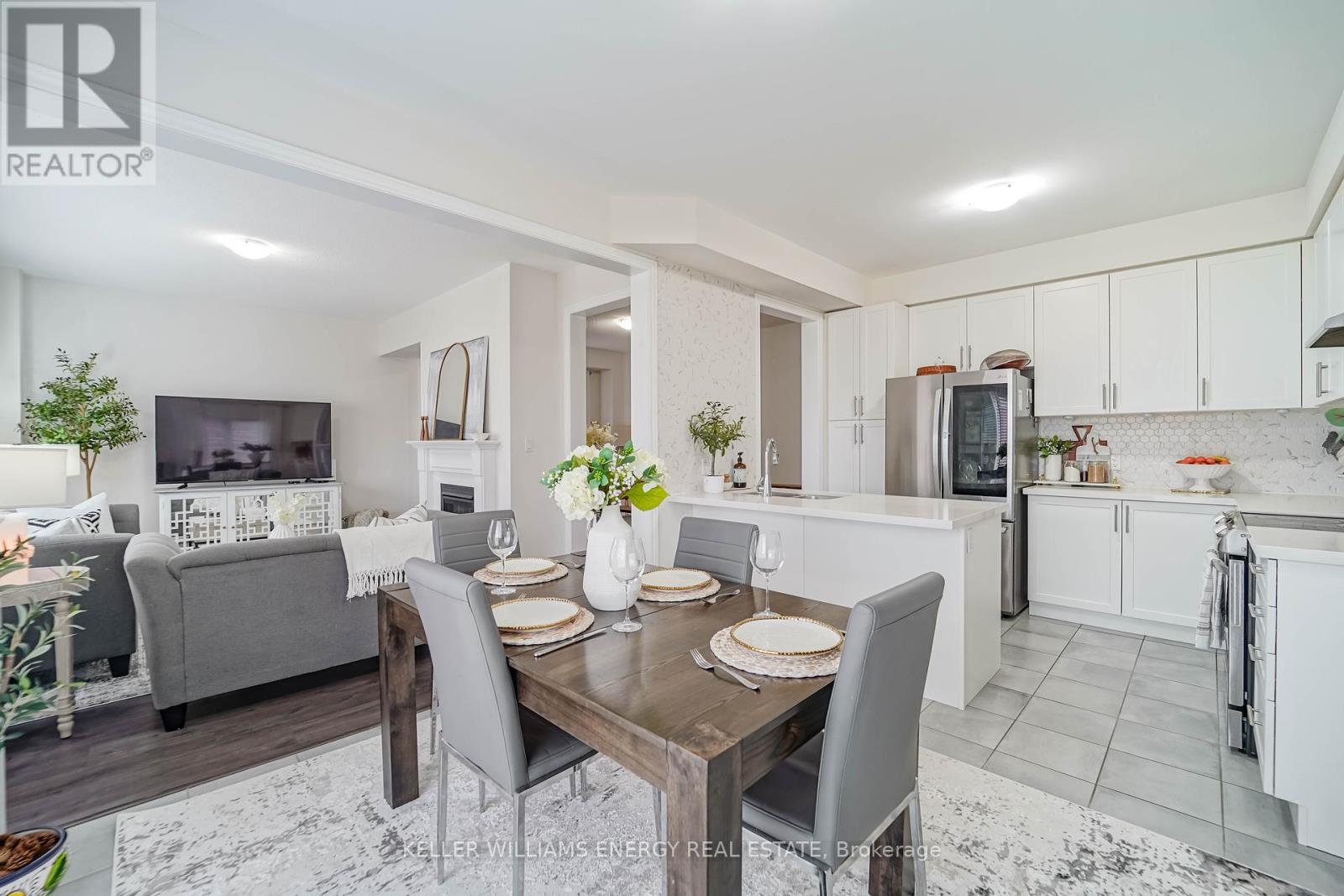 Photo 13 of 23 Crombie Street, Clarington ON
