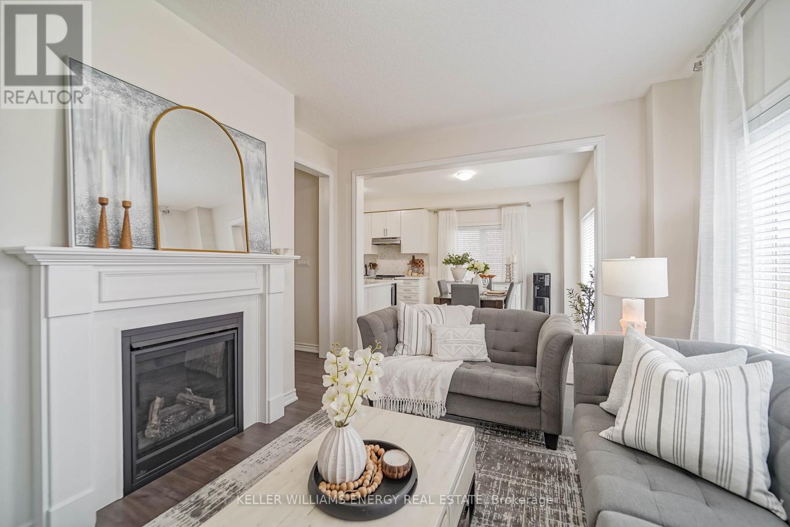 Photo 12 of 23 Crombie Street, Clarington ON