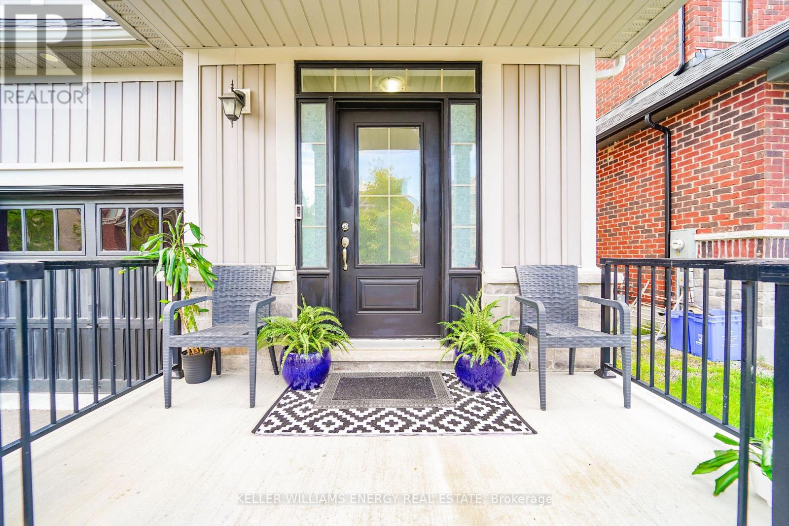 Photo 3 of 23 Crombie Street, Clarington ON