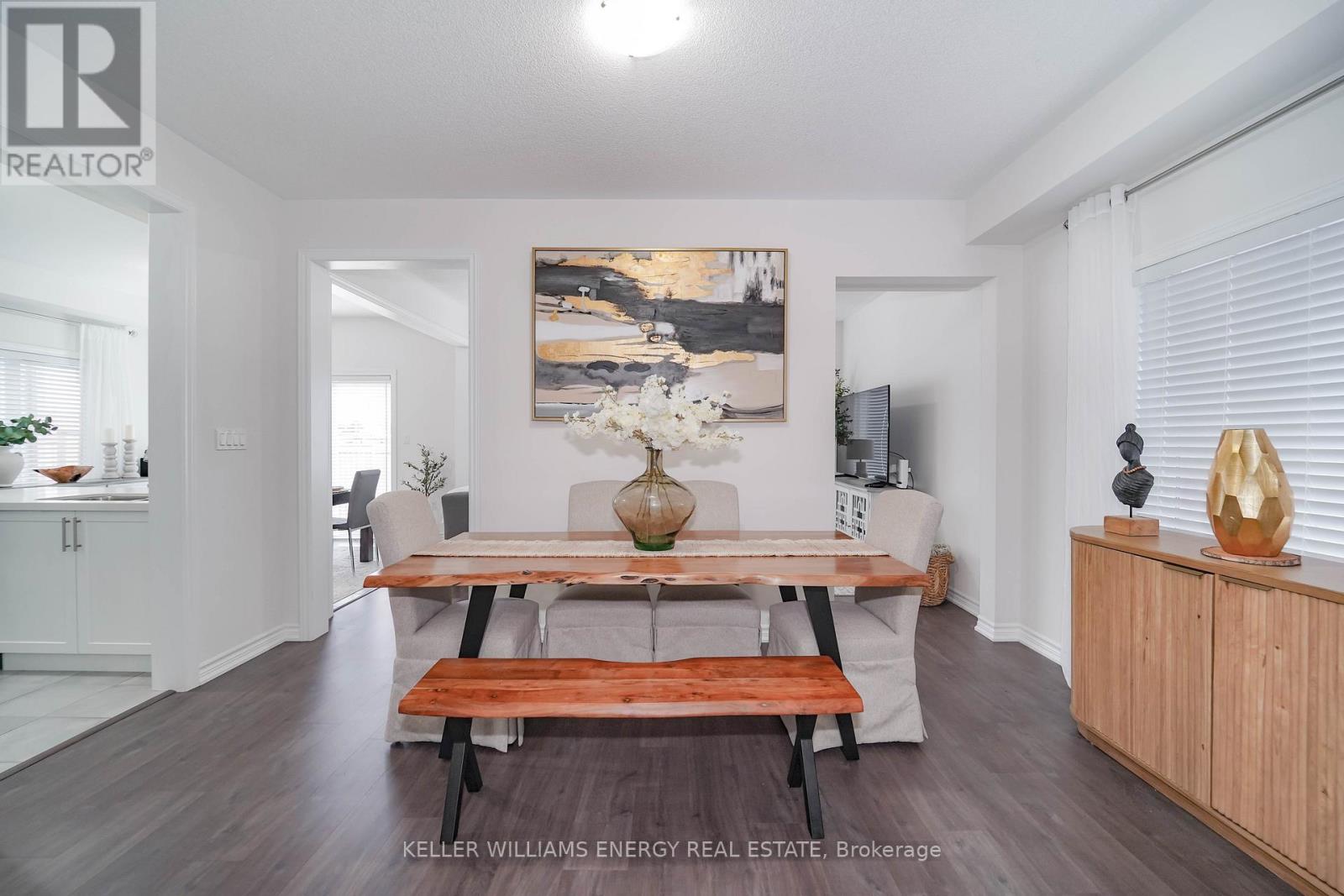 Photo 7 of 23 Crombie Street, Clarington ON