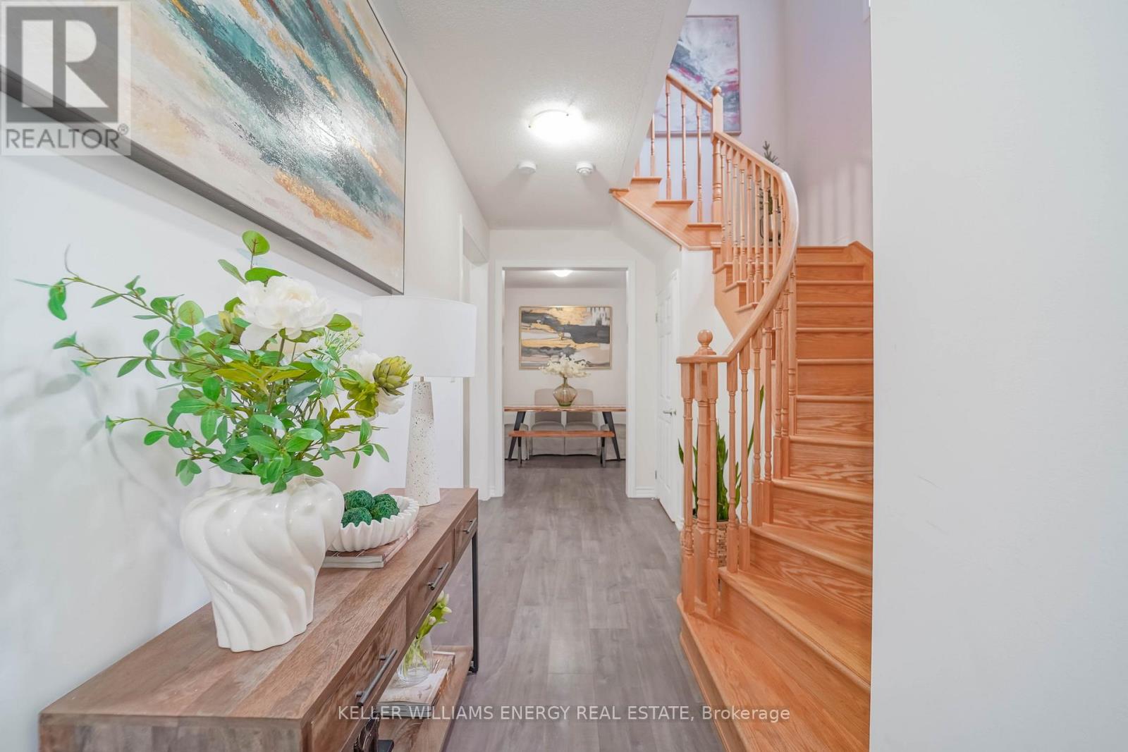 Photo 4 of 23 Crombie Street, Clarington ON