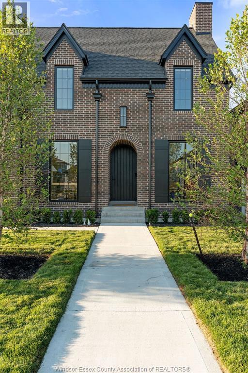 Photo 1 of Lot 2 Lasalle Woods Boulevard, Lasalle ON