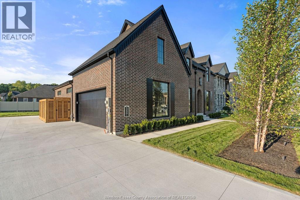 Photo 3 of Lot 2 Lasalle Woods Boulevard, Lasalle ON