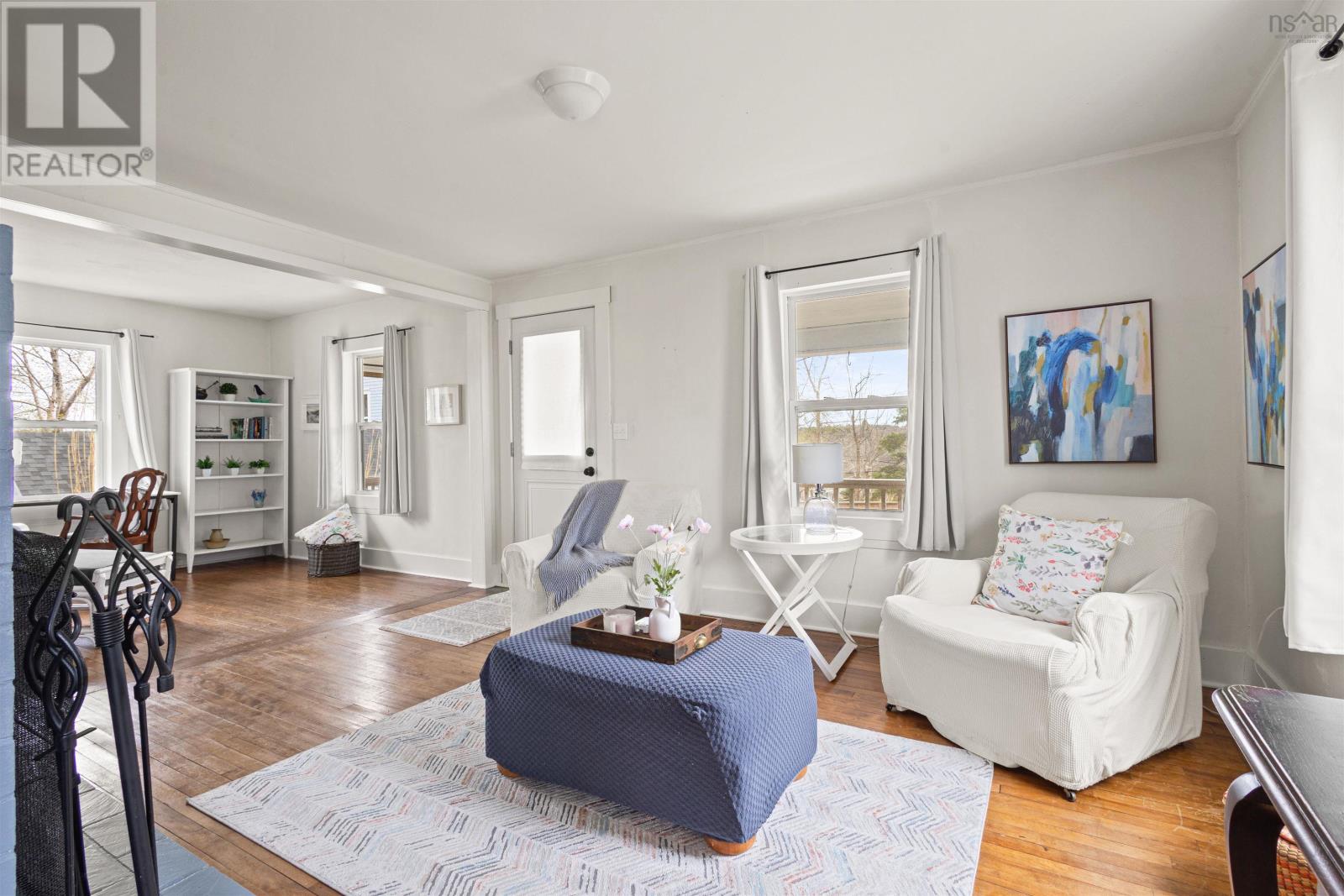 Photo 8 of 89 93 Queen Street, Chester NS