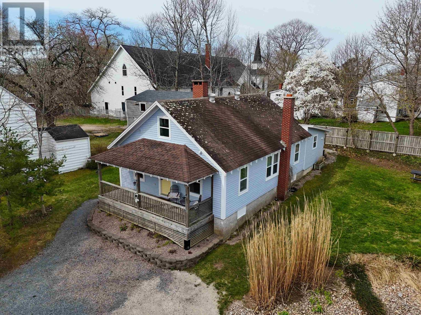 Photo 42 of 89 93 Queen Street, Chester NS