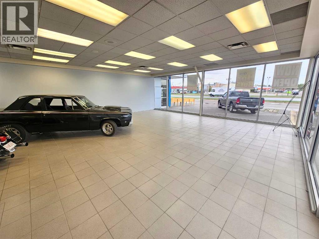 Photo 5 of Unit A 11044 100 Street, Grande Prairie AB