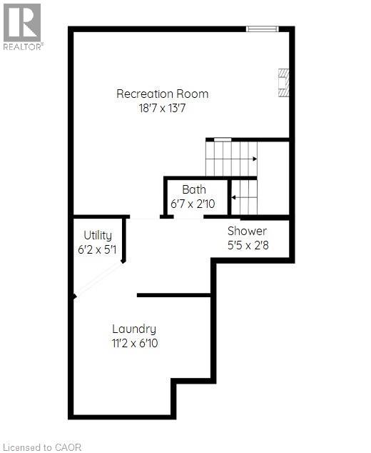 Photo 38 of 503 Highway 8 Unit 1, Stoney Creek ON