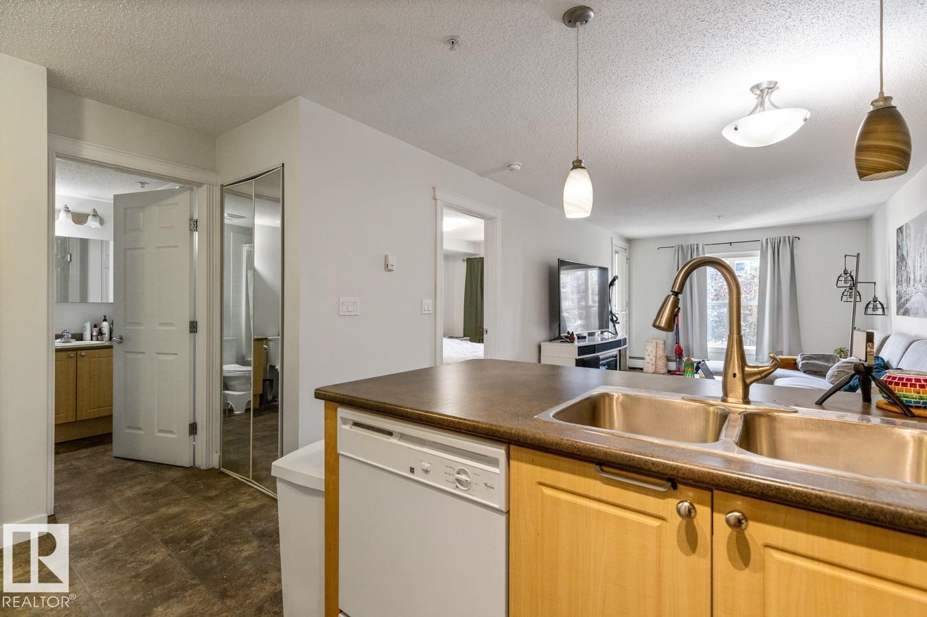 Photo 5 of 213 622 Mcallister Lo Sw, Edmonton AB