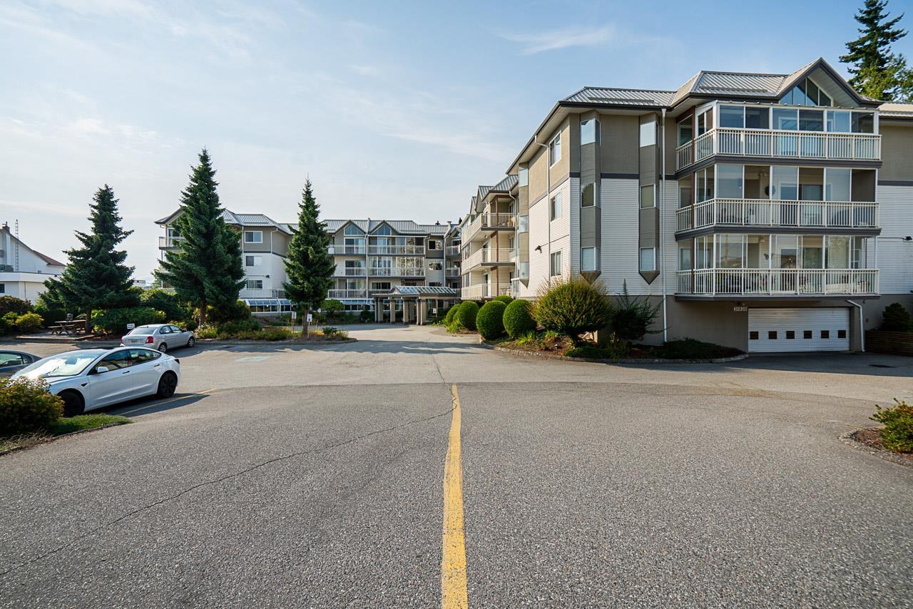 Photo 2 of 110 31930 Old Yale Road, Abbotsford BC