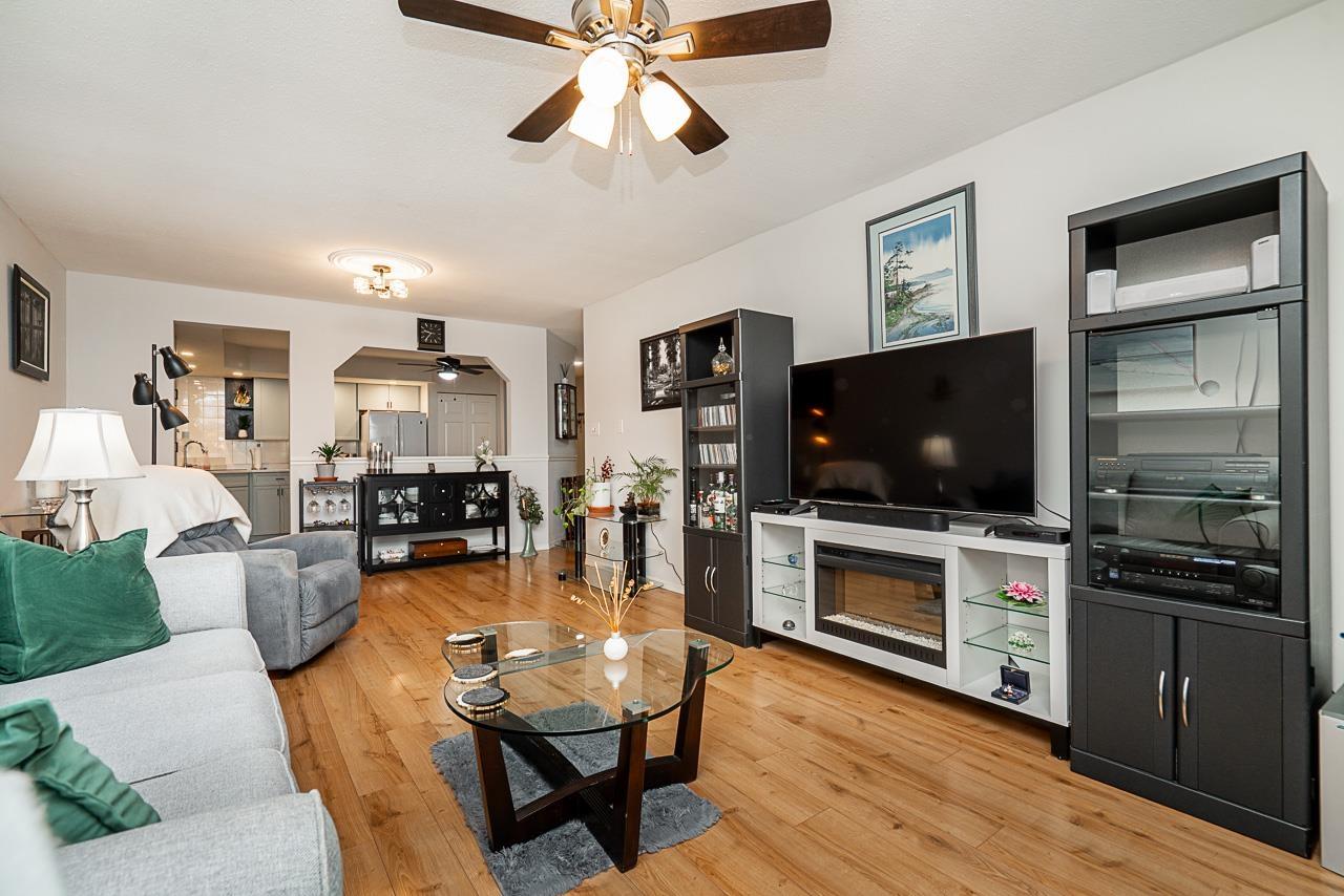 Photo 15 of 110 31930 Old Yale Road, Abbotsford BC