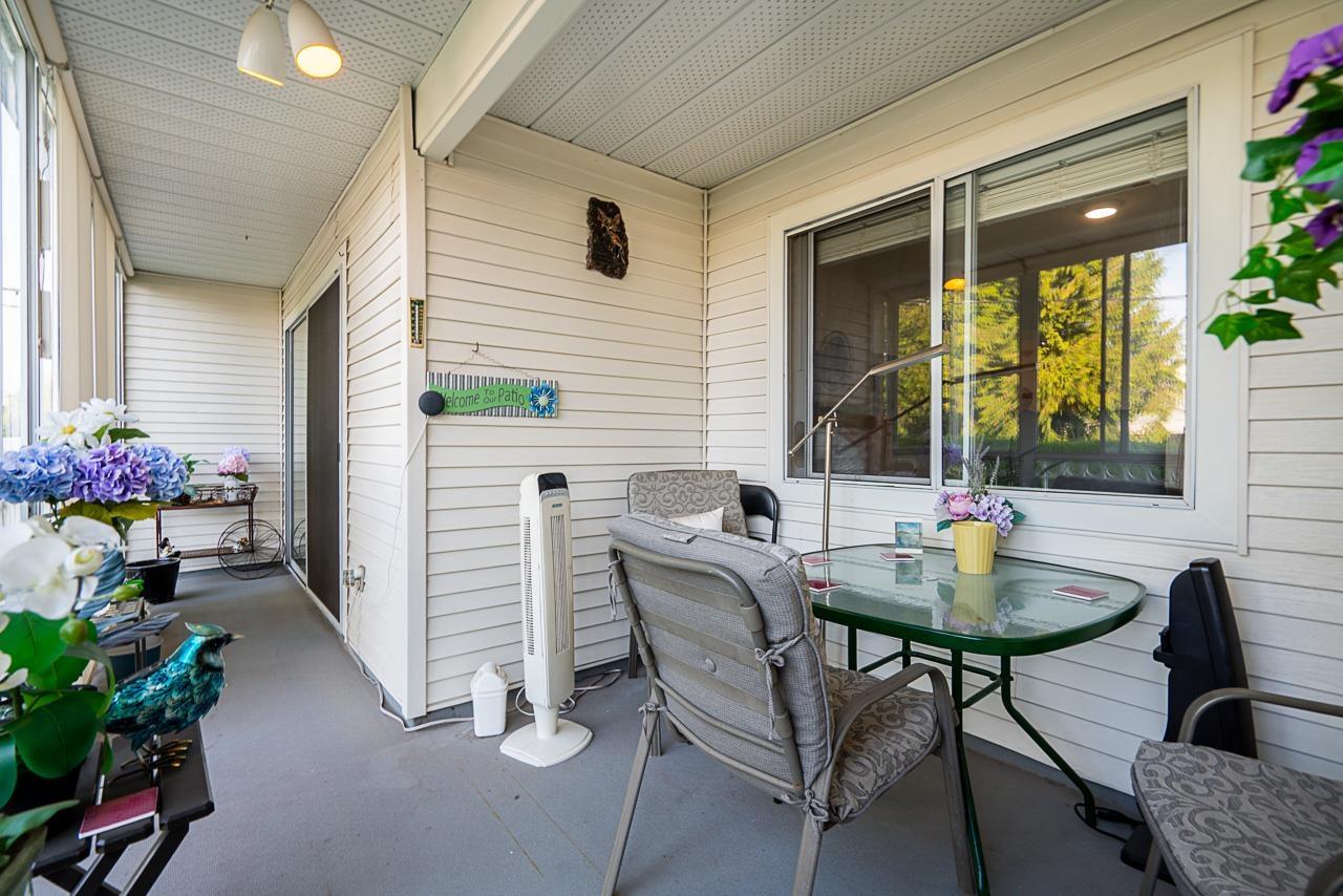 Photo 29 of 110 31930 Old Yale Road, Abbotsford BC