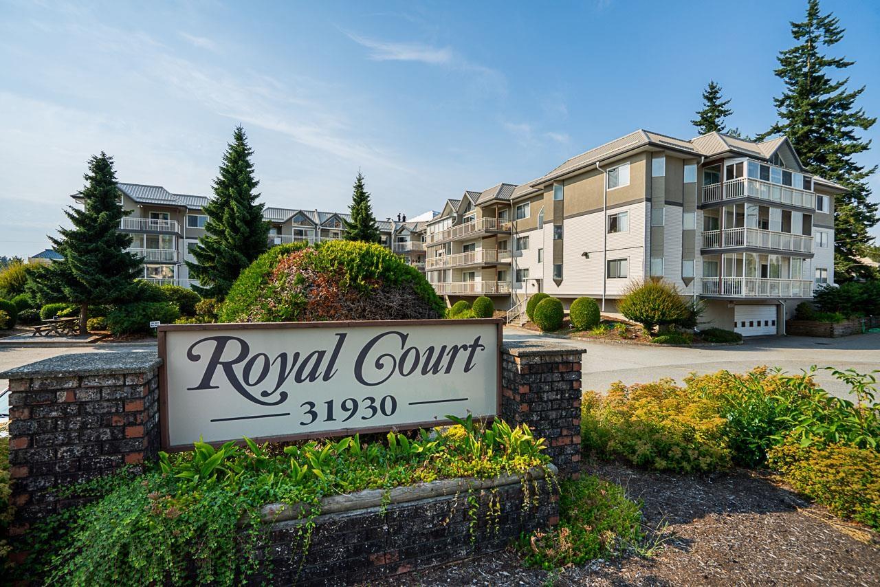 Photo 1 of 110 31930 Old Yale Road, Abbotsford BC