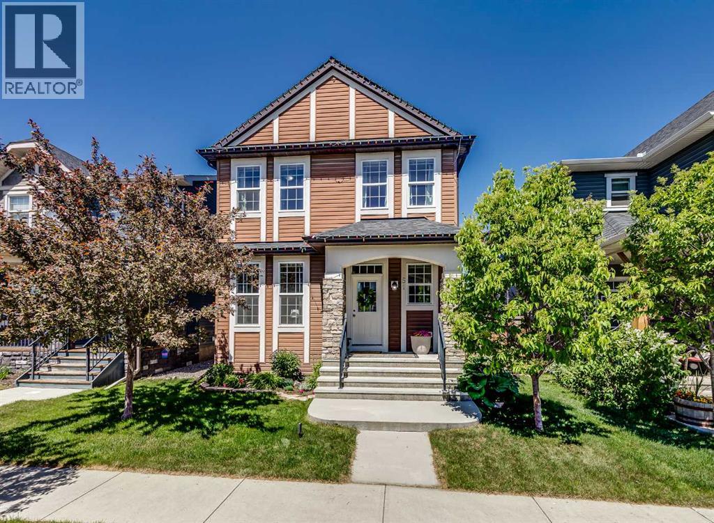 Photo 1 of 51 Ravenskirk Heath Se, Airdrie AB