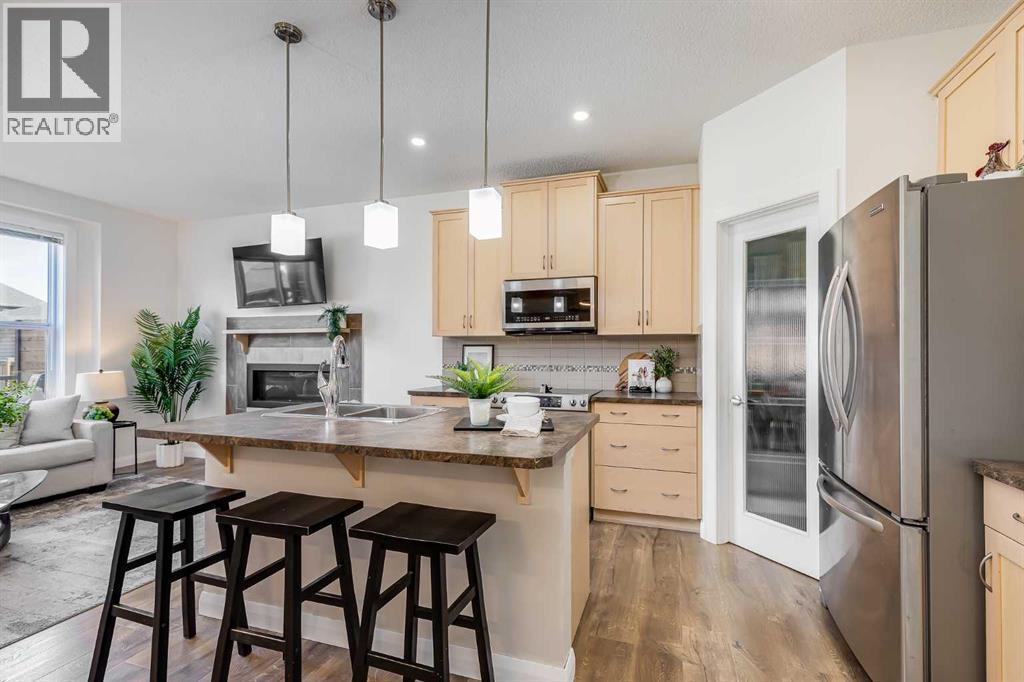 Photo 12 of 51 Ravenskirk Heath Se, Airdrie AB