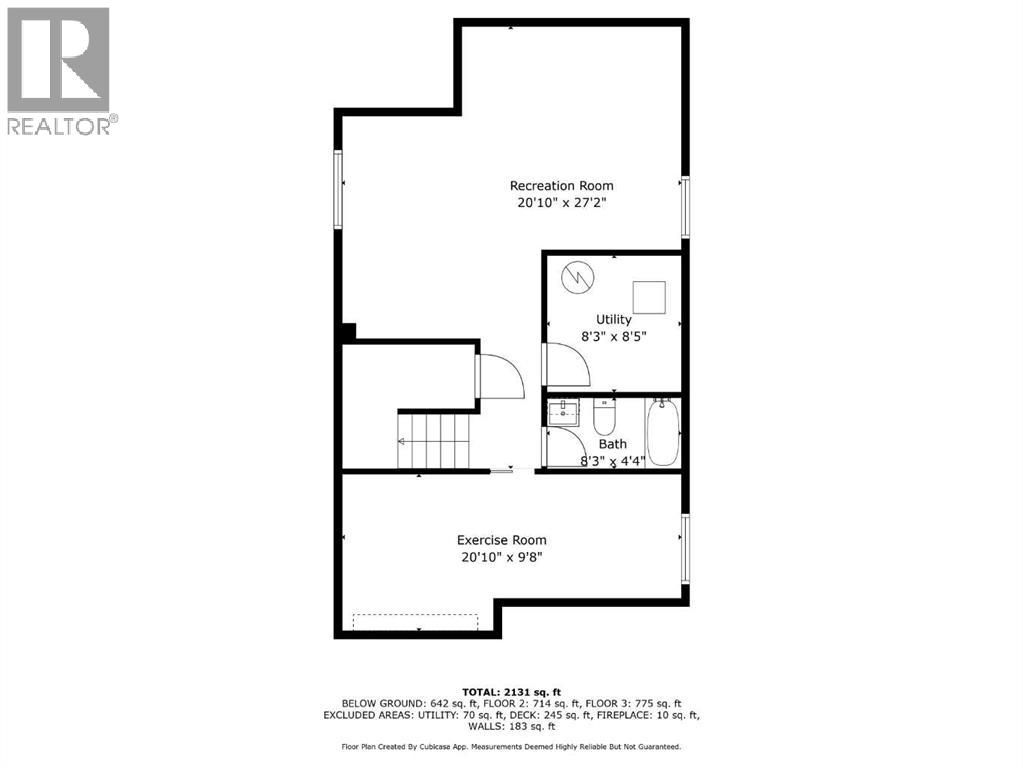 Photo 36 of 51 Ravenskirk Heath Se, Airdrie AB