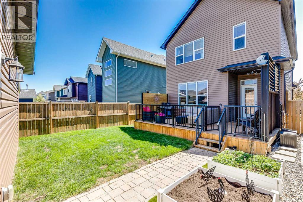 Photo 34 of 51 Ravenskirk Heath Se, Airdrie AB