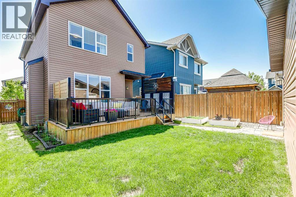 Photo 33 of 51 Ravenskirk Heath Se, Airdrie AB