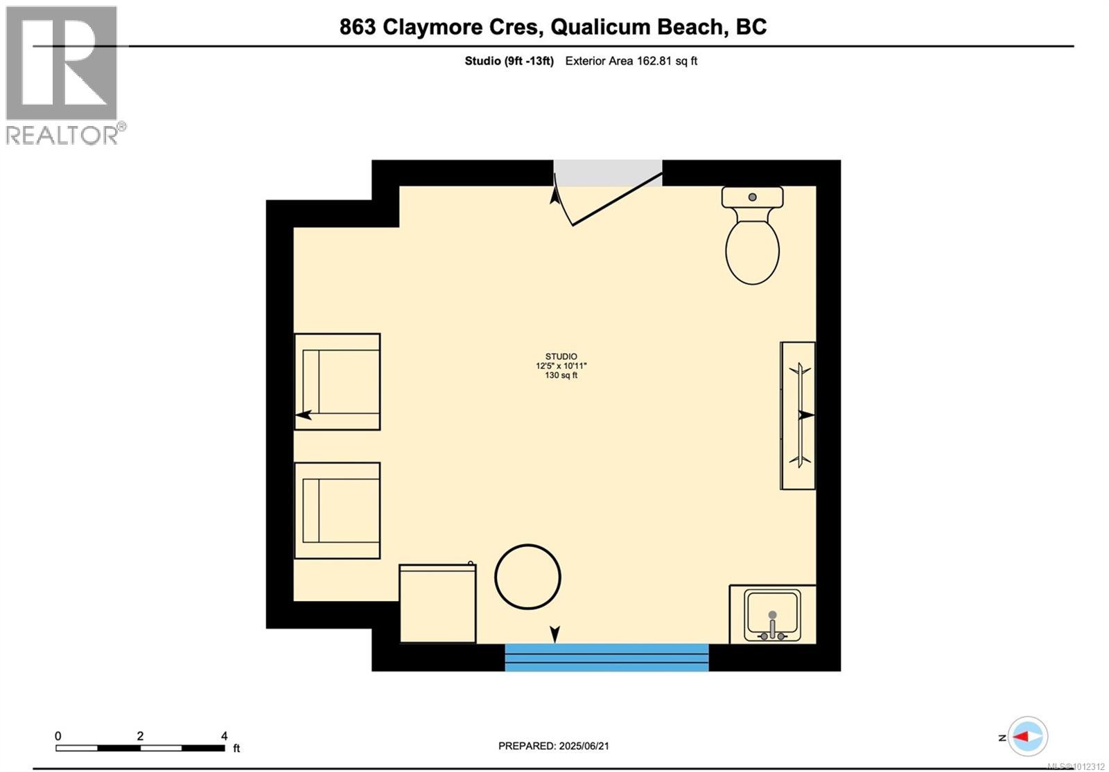 Photo 13 of 863 Claymore Cres, Qualicum Beach BC