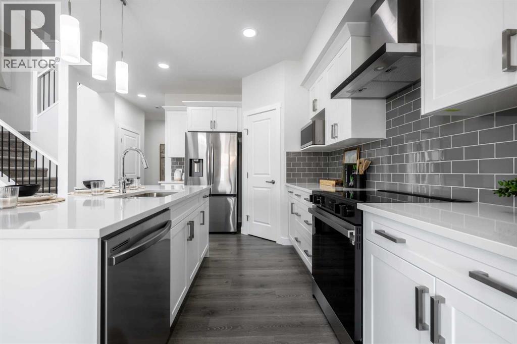 Photo 12 of 93 Sora Gardens Se, Calgary AB