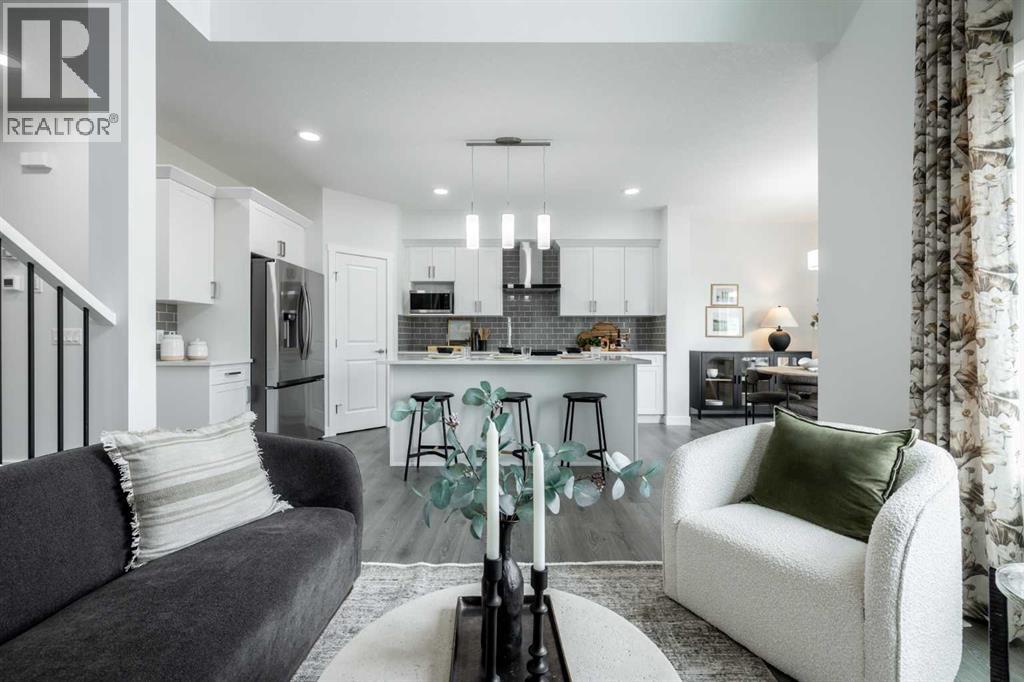 Photo 10 of 93 Sora Gardens Se, Calgary AB