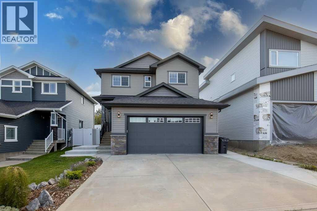 Photo 1 of 38 Cole Way, Sylvan Lake AB