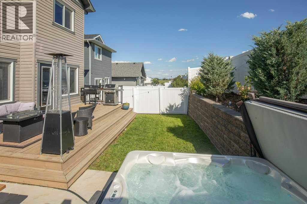 Photo 16 of 38 Cole Way, Sylvan Lake AB