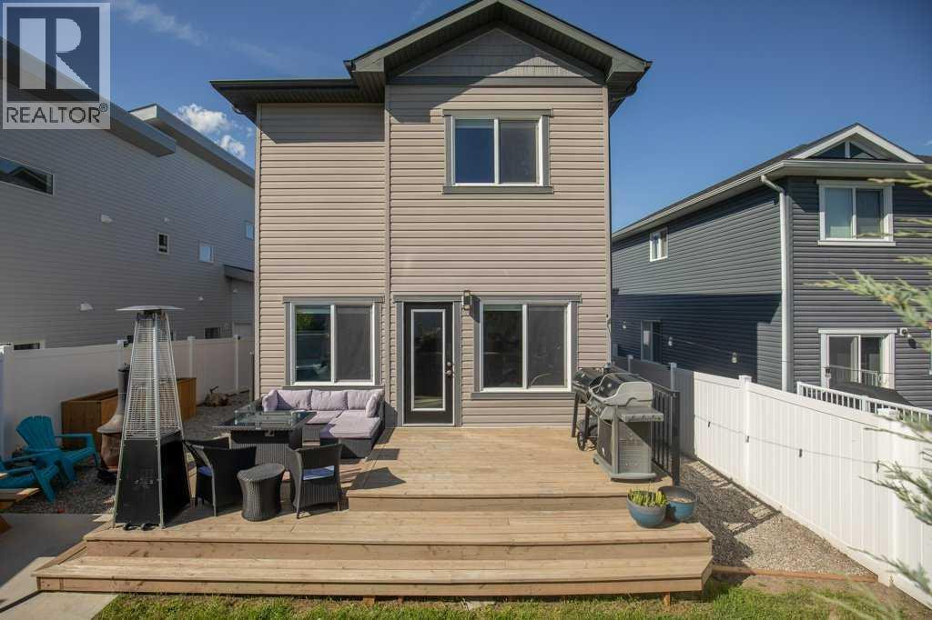 Photo 19 of 38 Cole Way, Sylvan Lake AB