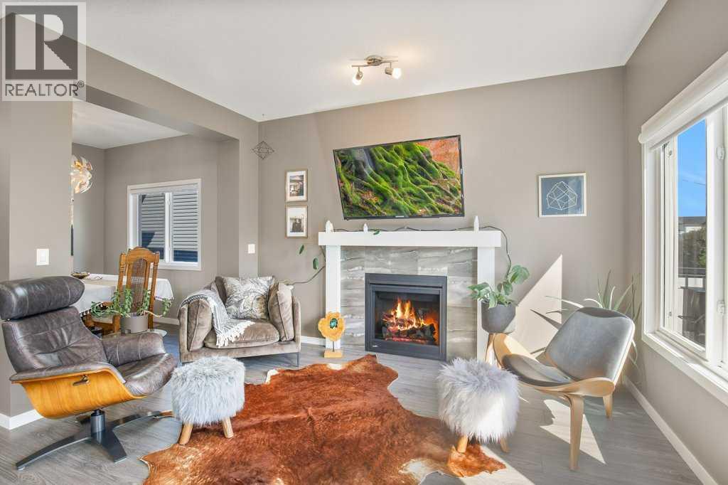 Photo 30 of 38 Cole Way, Sylvan Lake AB