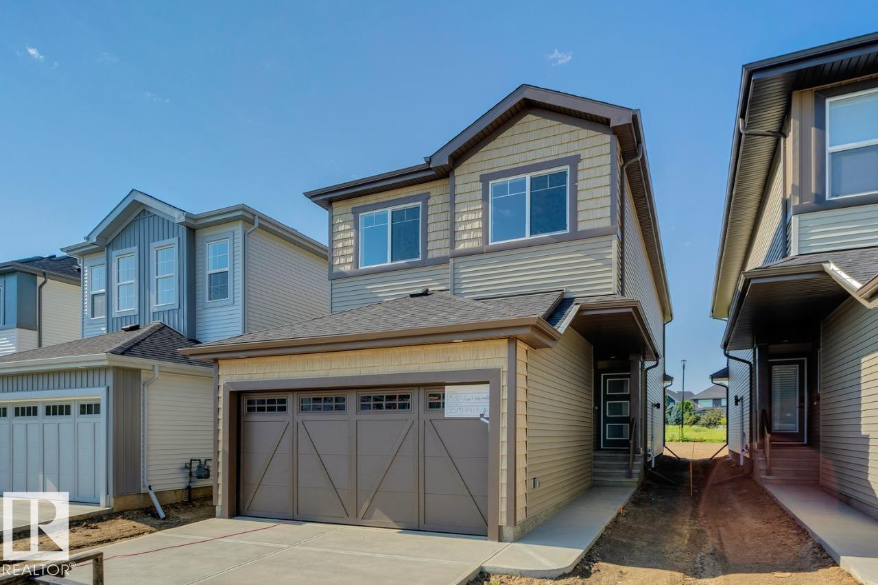 Photo 1 of 1530 Grant Wy Nw, Edmonton AB