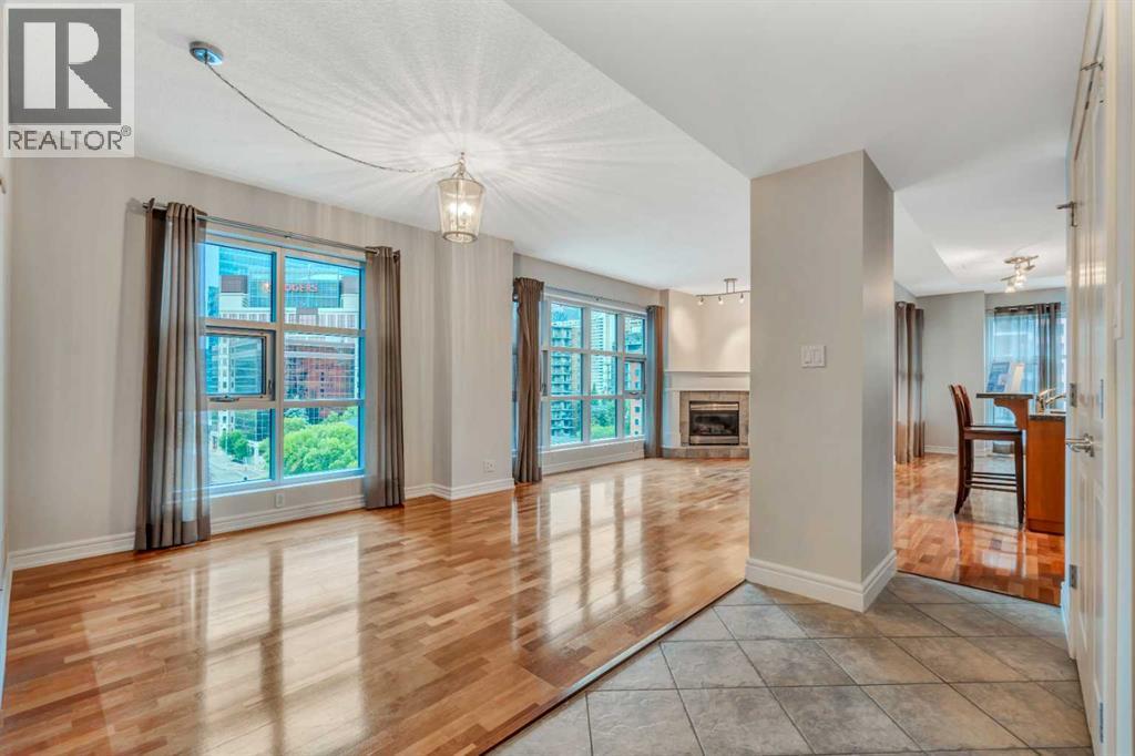 Photo 16 of 704 110 7 Street Sw, Calgary AB