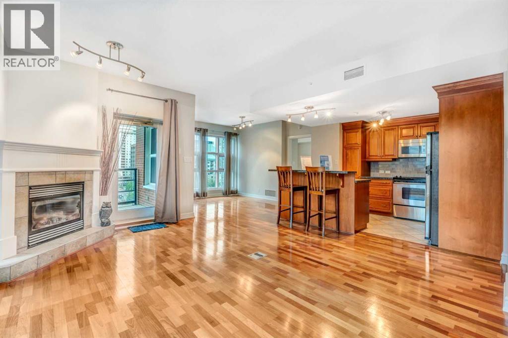 Photo 21 of 704 110 7 Street Sw, Calgary AB
